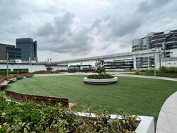 Perennial Business City (D22), Retail #587665081